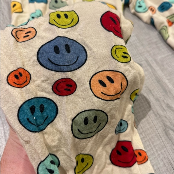 Women's posh peanut bamboo pajama bottoms size M - Picture 3 of 6